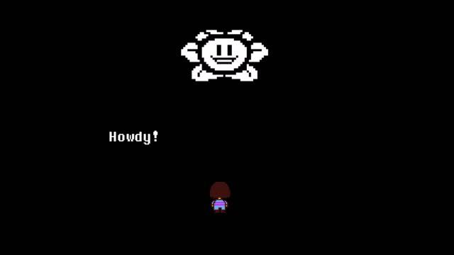Undertale ost - you idiot смотреть онлайн