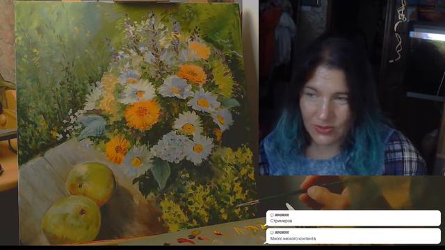 Тестим новый микрофон смотреть онлайн