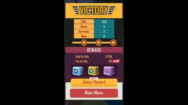 Dead Spreading: Saving Gameplay | Android Action Game смотреть онлайн