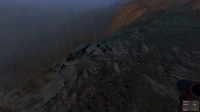 H1Z1 - First 60 Minutes Gameplay [1080p] Первый час игры в H1Z1 смотреть онлайн