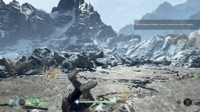 God of War Dragon AMD 5500XT 8GB GAMEPLAY смотреть онлайн