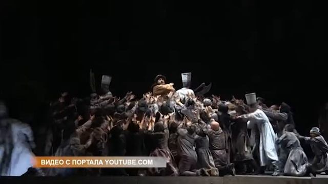 Гастроли краевого театра в Шарыпово смотреть онлайн