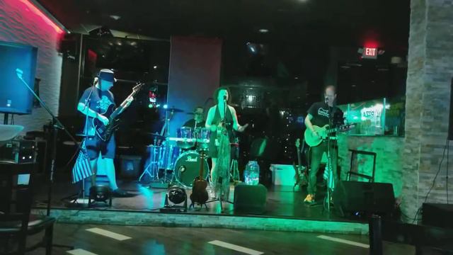 WaterzEdge Band Fort Walton Beach смотреть онлайн
