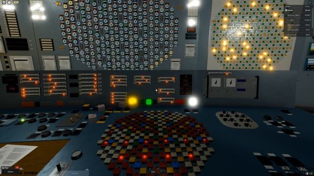 Chernobyl Unit 3 (Roblox) | Part 15 | Ballad of Xenon смотреть онлайн