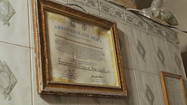 АКАДЕМИКУ БОЛОТОВУ - 90! СЛУХИ О МОЕЙ СМЕРТИ НЕСКОЛЬКО ПРЕУВЕЛИЧЕНЫ... смотреть онлайн