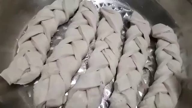 Что можно сделать из слоеного теста за 5 минут... video смотреть онлайн