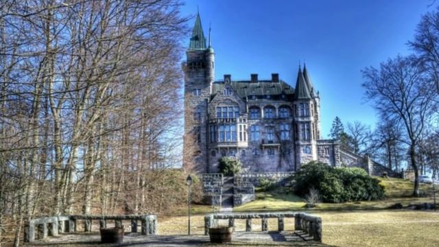 Швеция. Достопримечательности Швеции