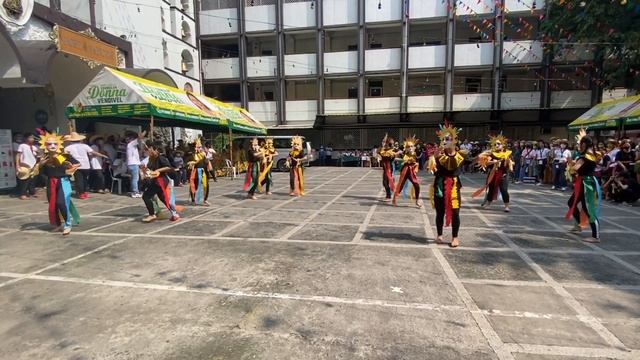 Masskara Festival | Marikit Festival 2022 смотреть онлайн