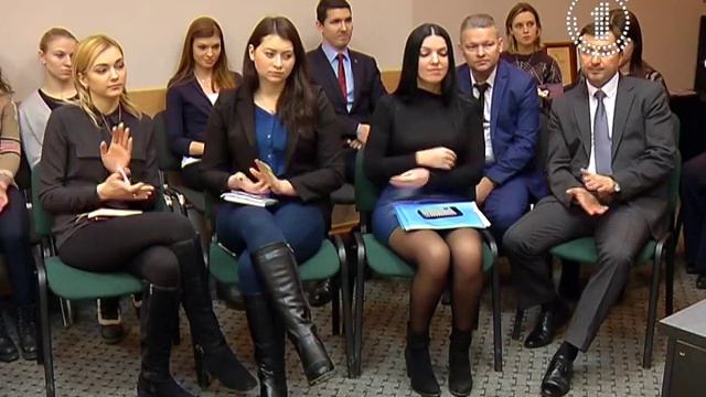 Открытый диалог на «Коминтерне» смотреть онлайн