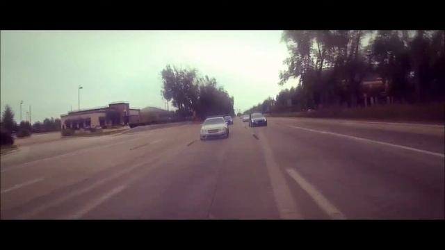 My Volkswagen Passat B6 смотреть онлайн