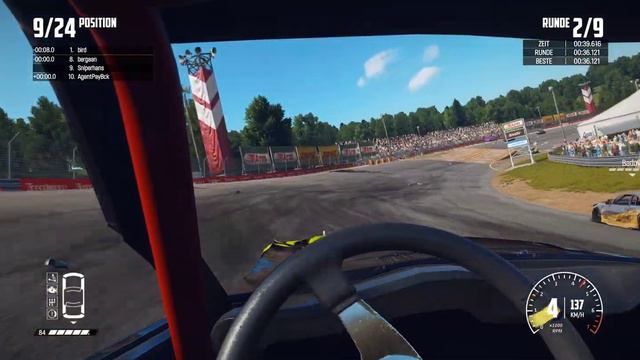 Next Car Game   Wreckfest 2023 11 24   23 37 43 03 DVR