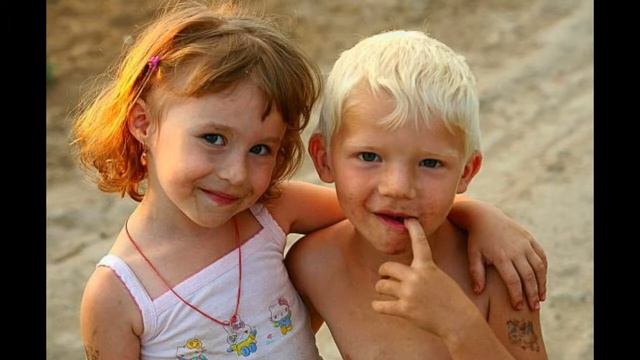 Первый этап полового воспитания детей в СССР смотреть онлайн