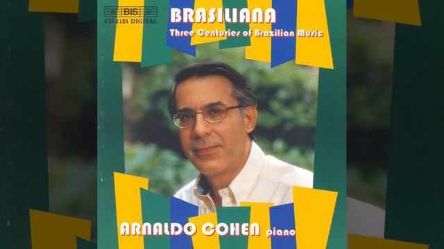 Suite Antiga, Op. 11: Air смотреть онлайн