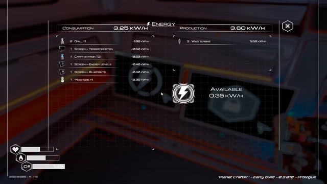 Let's Try The Planet Crafter: Planet Terraforming Open World Crafting Game смотреть онлайн