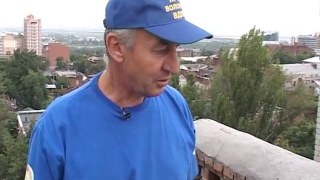 Как выглядит современный трубочист? смотреть онлайн