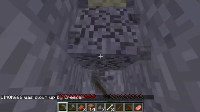 Майнкрафт, но версия меняется каждую серию #3 [1.5.1] - Redstone Update смотреть онлайн
