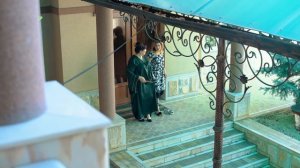 Qodirxon (milliy serial 115-qism) | Кодирхон (миллий сериал 115-кисм)