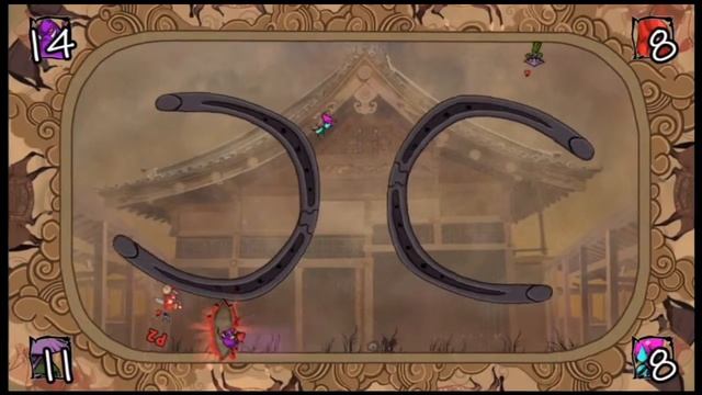 PaperBound "Mean" The GameBell смотреть онлайн