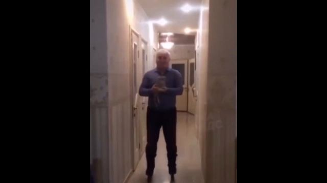 Два мальчика катаются