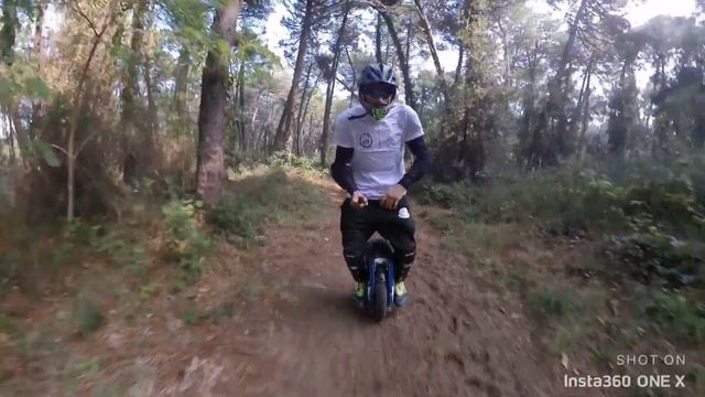 "Going Around, Marina Romea" - Kingsonsg S-18 смотреть онлайн