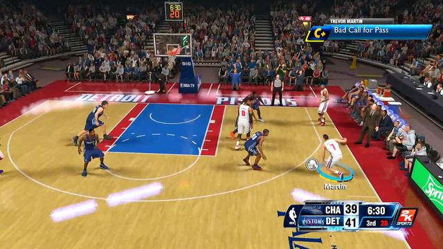 NBA 2K14 My Player Career - Part 54 - WE'RE BACK!!! (Let's Play / Walkthrough / Playthrough) смотреть онлайн