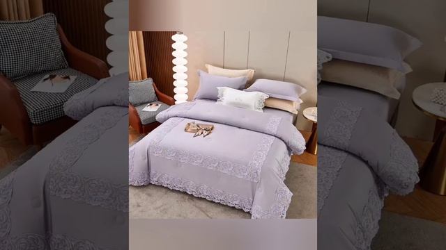 ПОКРЫВАЛА И НАМАТРАСНИКИ?ТУРЦИЯ И ФАБРИЧНЫЙ КИТАЙ