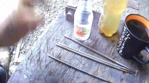 Как восстановить (заточить) старый  напильник.