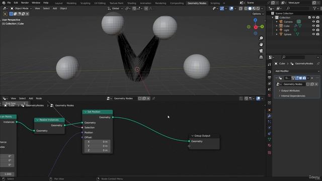 160 - Sample Nearest Node смотреть онлайн