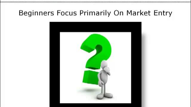 Profit Targets And Exit Strategy - Average True Range смотреть онлайн