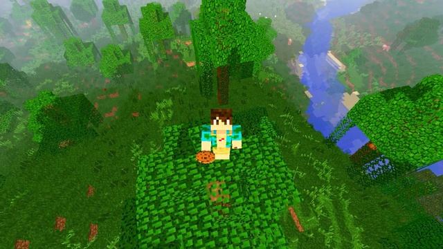 BEST SHADERS FOR 1.12+! (Low End PCs/High FPS) 2017 | MINECRAFT 1.12 - 1.12.2 смотреть онлайн