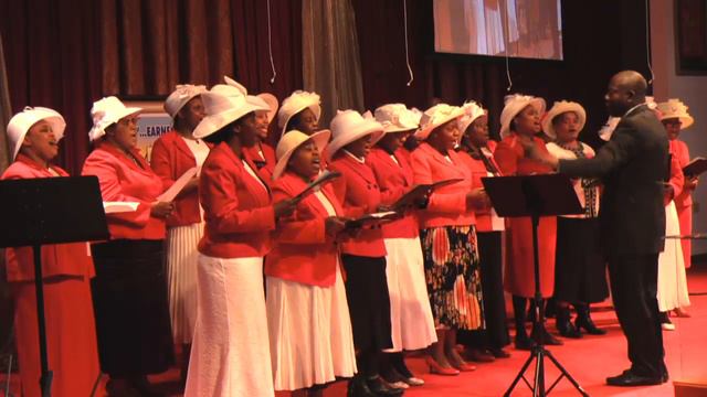 Kingdom Authority- Pastor W F Kumuyi - April 1 2018 смотреть онлайн