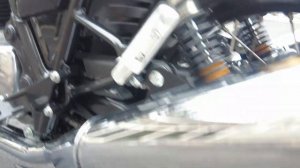 2023 Royal Enfield Interceptor INT650 Mark II | Overview, Specifications, Accessories