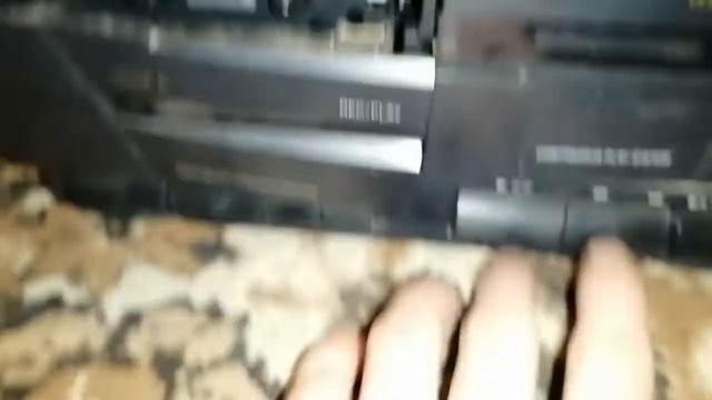 Мини центр DAEWOO AMI-310, Стоит ли это зверь ремонта? смотреть онлайн