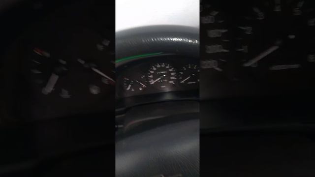 заводим шевроле ланос в -25С смотреть онлайн