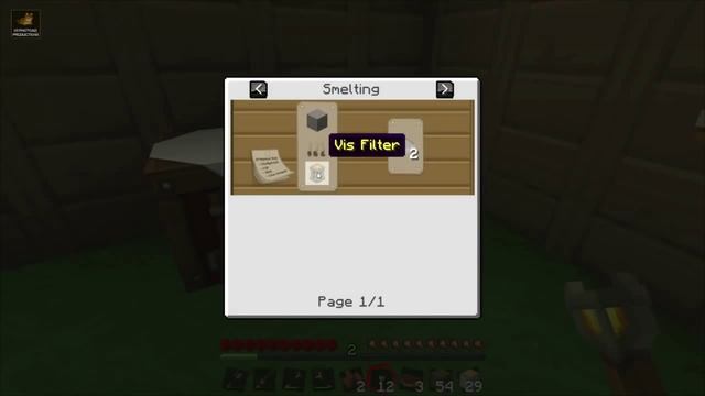 ►Minecraft: Industrial Revolution 4 - 01: And so it begins! смотреть онлайн