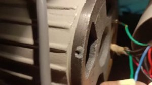 Переделка трёхфазной швейной машинки на подключение к 220В.