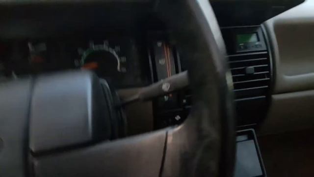 Renault 11 1986 Oldsmobile смотреть онлайн