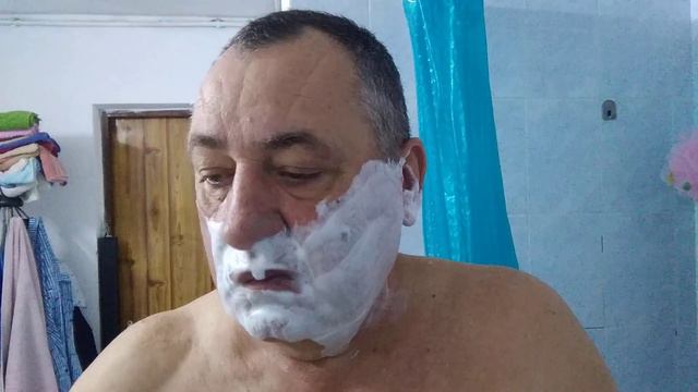 Бритьё опасной бритвой George butler & Co смотреть онлайн