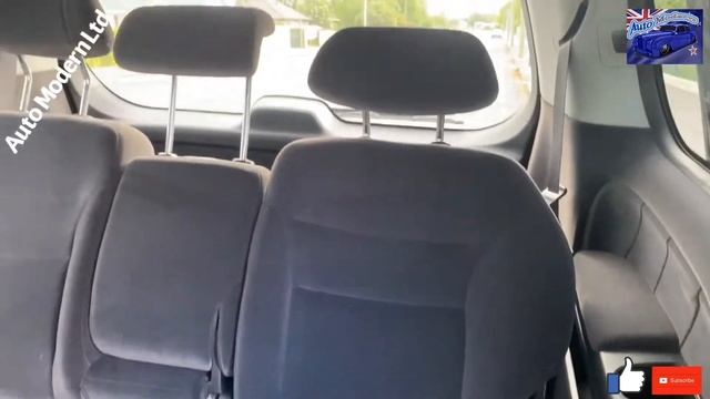 Honda Elysion 8 Seats 2400cc (2006) Auto Modern