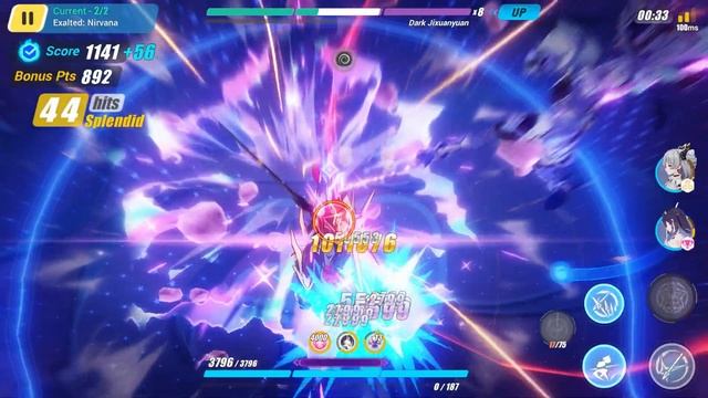 Bunny Knight: Excelsis смотреть онлайн