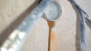 Как установить распаечную коробку?