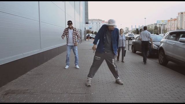 Summer popping | Snegir&Djinot | Voronezh смотреть онлайн