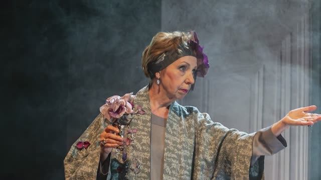 Иллюзия счастья