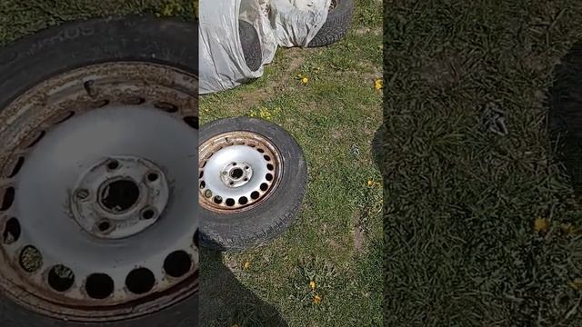 колеса от тугуана на мотоблок нева мб23 ставим смотреть онлайн