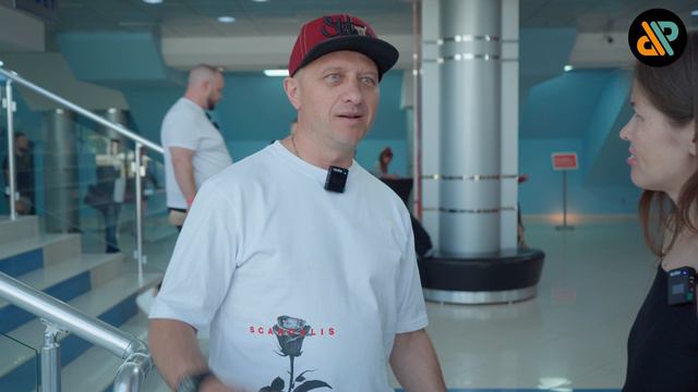Альфа конфа 2024 / Репортаж / Масштабное событие для бизнеса и предпринимателей смотреть онлайн