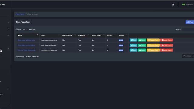 Script Php Chat Bate Papo Empresarial On Line смотреть онлайн