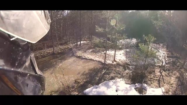 Квадроциклы по бездорожью смотреть онлайн