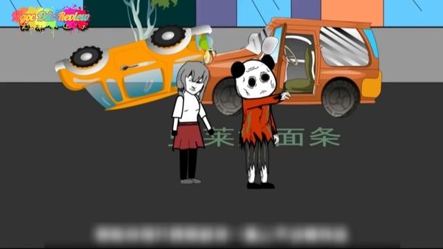 Tôi là một zombie chính nghĩa Full phần 1/2 - Ngọc Đức Review смотреть онлайн