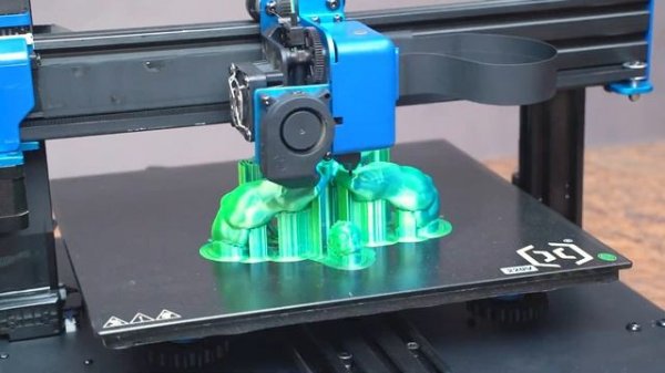 Artillery Sidewinder X2 Review & Unboxing: The Best 3D Printer for 2022