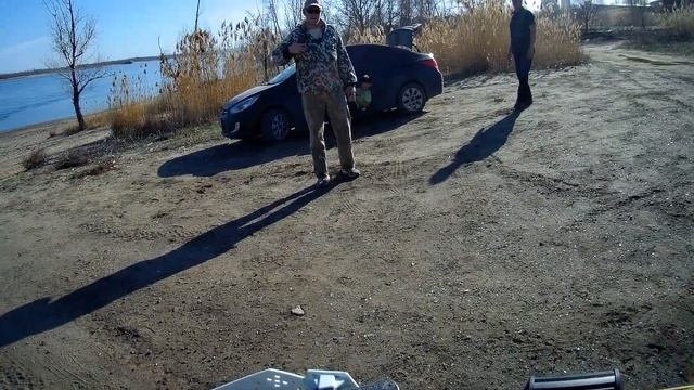 Тестируем квадроцикл 150 кубиков. Ребенку 5 лет. смотреть онлайн